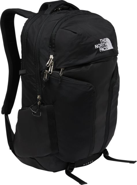 The North Face Surge Backpack