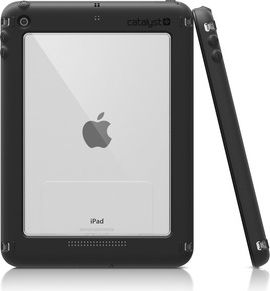 Waterproof Case for iPad 9.7'' (5th & 6th Gen) - Stealth Black - ONLINEONLY