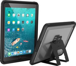 Waterproof Case for iPad 10.2'' (7th & 8th Gen) - Stealth Black - ONLINEONLY