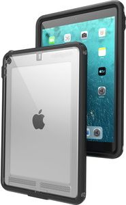 Waterproof Case for iPad Air 10.5'' (3rd Gen) - Stealth Black - ONLINEONLY
