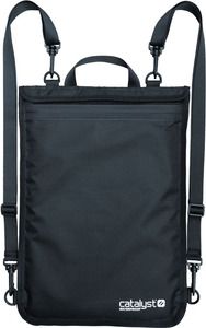 Waterproof Universal Sleeve for 9''-11'' Tablets and Laptops - Black - ONLINEONLY