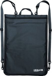 Waterproof Universal Sleeve for 13''-15'' Tablets and Laptops  - Black - ONLINEONLY