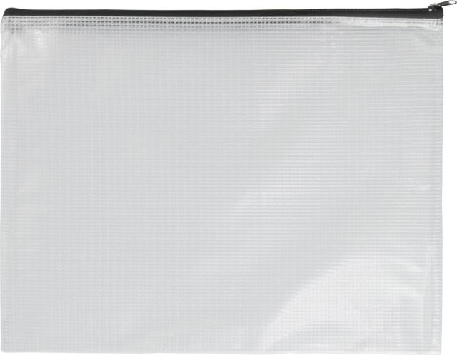 VINYL MESH CASE 12X16