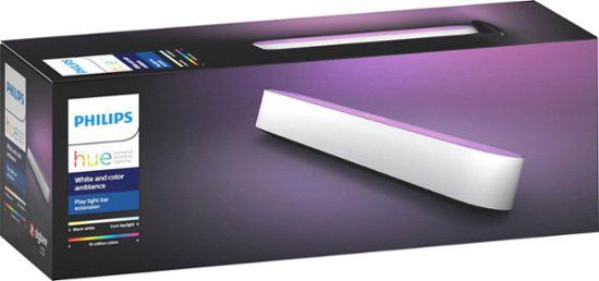 Philips Hue Play Light Bar - ONLINE ONLY