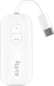 AirFly USB-C Dual Bluetooth Transmitter - ONLINE ONLY