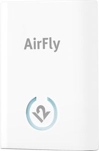 Twelve South AirFly Bluetooth Transmitter for AirPods and Wireless Headphones - ONLINE ONLY