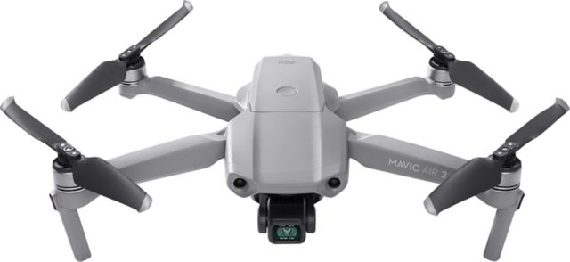 DJI Mavic Air 2 - ONLINE ONLY