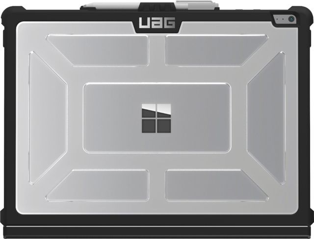 UAG Microsoft Surface Book 2 Case - ONLINE ONLY