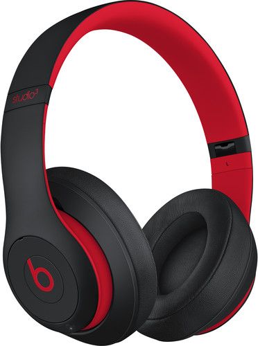 Beats Studio3 Wireless Headphones - ONLINE ONLY