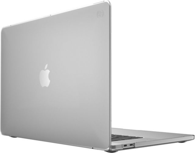 Speck SmartShell Case for 16'' MacBook Pro -  Clear  - ONLINE ONLY