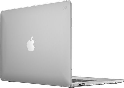 Speck SmartShell Case for 13'' MacBook Pro -  Clear  - ONLINE ONLY