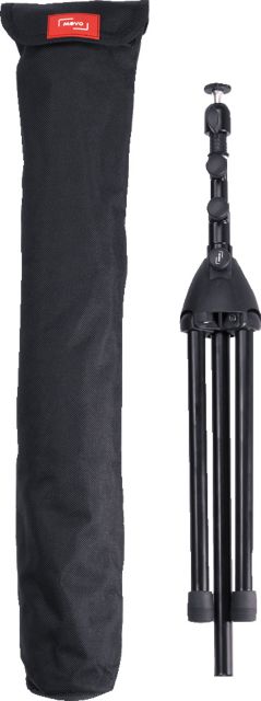 Mevo Camera Stand Black 27.5x4.5x3.5in  - ONLINE ONLY