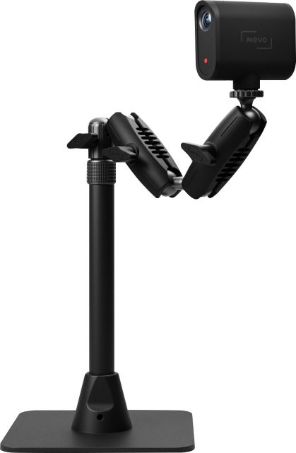 Mevo Table Stand, Black  - ONLINE ONLY