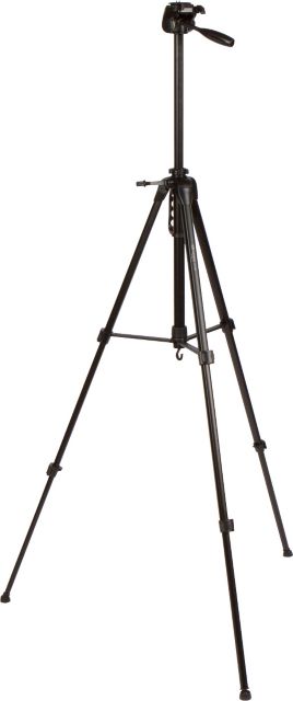iOgrapher Multi Use Tripod, Black - ONLINE ONLY