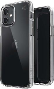 Speck Presidio Perfect-Clear iPhone 12 / iPhone 12 Pro - ONLINE ONLY