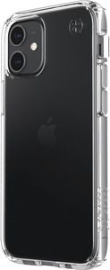 Speck Presidio Perfect-Clear Apple iPhone 12 mini - ONLINE ONLY