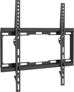 Manhattan Universal Flat-Panel TV Low-Profile Wall Mount - Supports One 32''-25'' Display - ONLINE ONLY