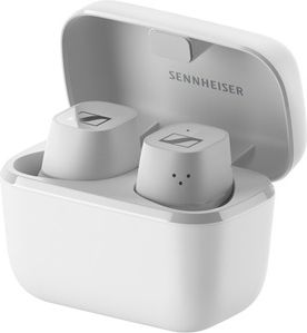 Sennheiser True Wireless Stereo Earphones White - ONLINE ONLY