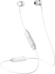 Sennheiser CX 150BT White Earset. Stereo - Wireless - Bluetooth - ONLINE ONLY