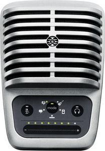 MV51 Digital Large-Diaphragm Condenser Microphone - ONLINE ONLY