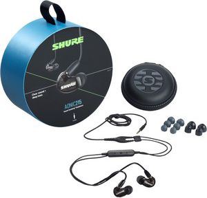 Shure Aonic 215 sound isolating earphones - ONLINE ONLY