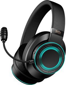 Creative SXFI Gamer USB-C Gaming Headset with Super X-Fi Technology and Commander Mic - ONLINE ONLY