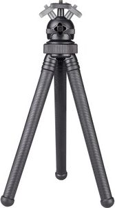 Mizco Digipower MOUNT IT Flexible Tripod - ONLINE ONLY