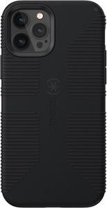 Speck Candyshell Pro Grip Case for Apple iPhone 12/12 Pro- BLACK - ONLINE ONLY