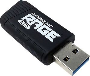 Patriot Supersonic Rage Elite 1TB USB 3.2 - ONLINE ONLY