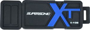 Patriot Memory 64GB Supersonic Boost XT USB 3.0 Flash Drive - ONLINE ONLY