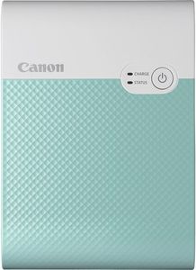 Canon Selphy Square QX10 Mobile & Compact Photo Printer - ONLINE ONLY