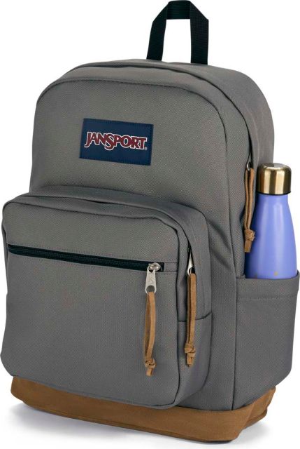 JanSport Right Pack Graph Grey