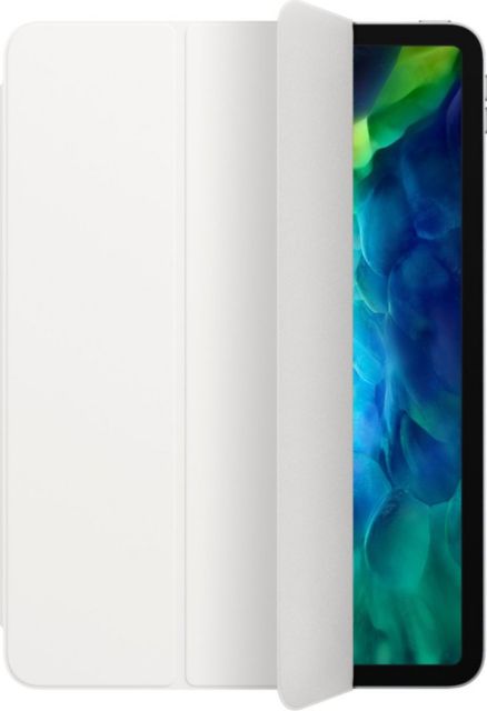 Smart Folio for iPad Pro 11-inch (3rd generation) - White