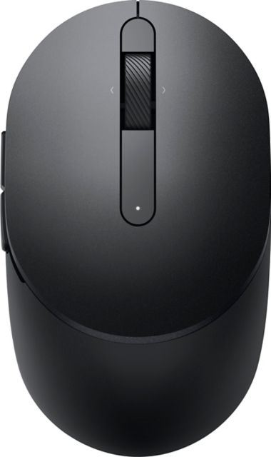 Dell MS5120W Pro Wireless Mouse, Black - ONLINE ONLY