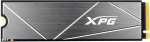 ADATA XPG GAMMIX S50 LITE 2 TB Solid State Drive - M.2 2280 Internal - PCI Express NVMe (PCI Express NVMe 4.0 x4) 256-bit Encryption Standard - 5 Year Warranty - ONLINE ONLY