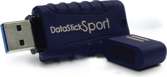 CENTON USB 3.0 SPORT BLU 256GB - ONLINE ONLY