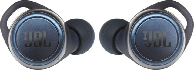 JBL Live 300TWS True Wireless Earbud, Blue