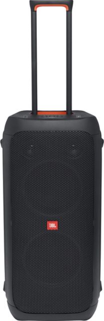 JBL PartyBox 310 Wireless Speaker, Black