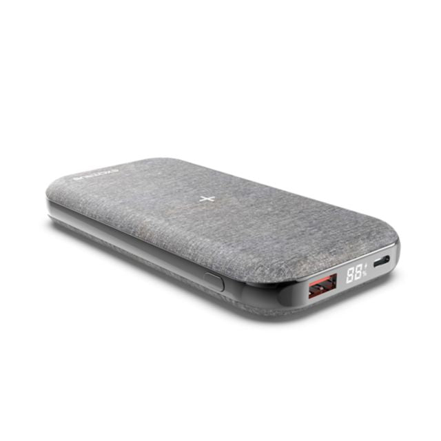 NITROCHARGE 30 PRO PWRBNK 30W - ONLINE ONLY