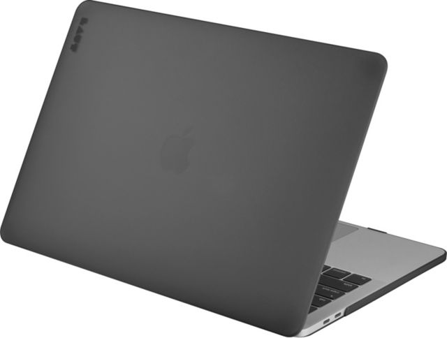 Laut Huex Macbook Pro Case, 16in, Black - ONLINE ONLY