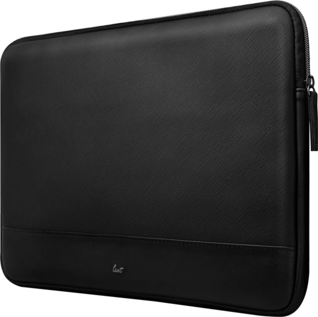 Laut Prestige Macbook Pro Sleeve, 16in, Black - ONLINE ONLY