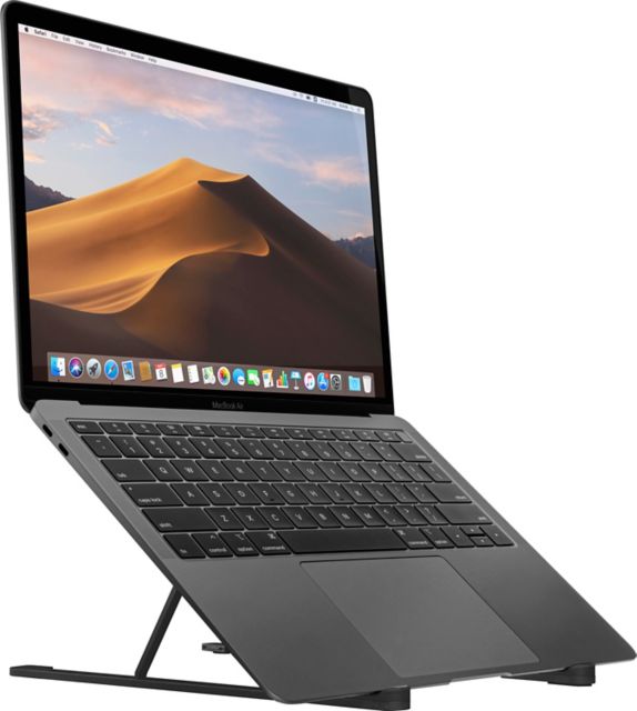 Laut Work Station, Gunmetal - ONLINE ONLY
