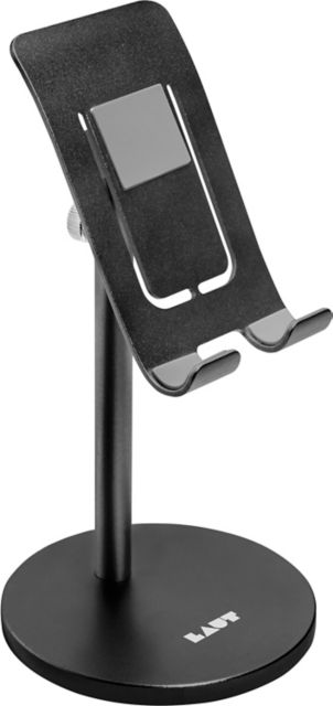 Laut Free-Stand, Black - ONLINE ONLY