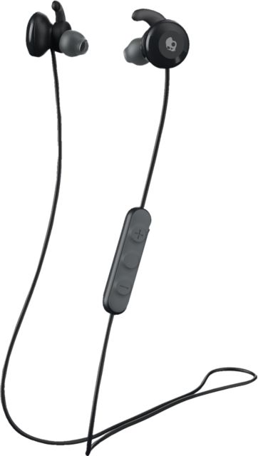 Skullcandy Method Active Wireless In-Ear Earbuds, Black - ONLINE ONLY