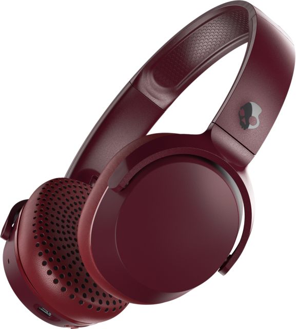 Skullcandy Riff Wireless On-Ear Headphones, Moab - ONLINE ONLY