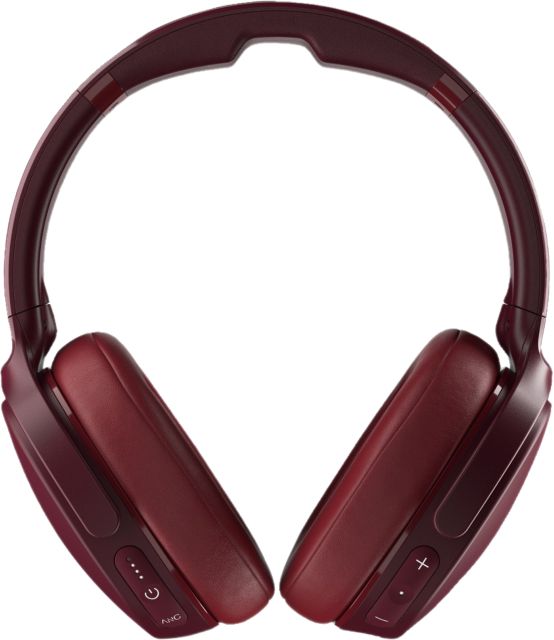 Skullcandy Venue Wireless ANC Over-Ear Headphones, Moab - ONLINE ONLY