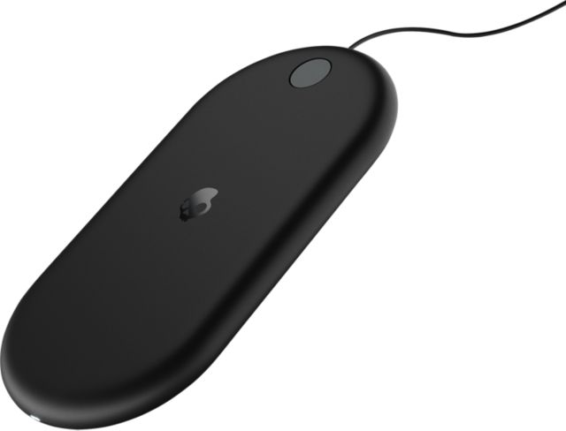 Skullcandy Fuelbase Max Wireless Charging Pad, Black - ONLINE ONLY