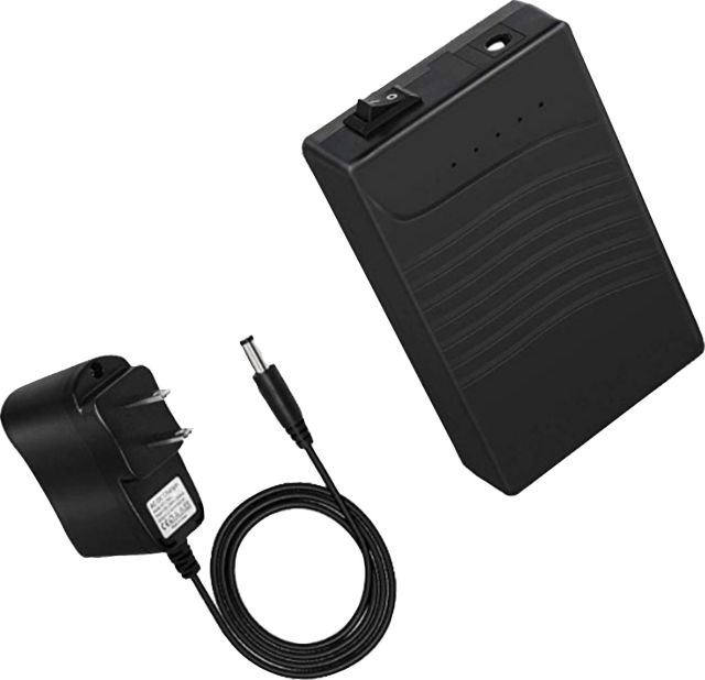 Jigabot External Battery Pack - ONLINE ONLY