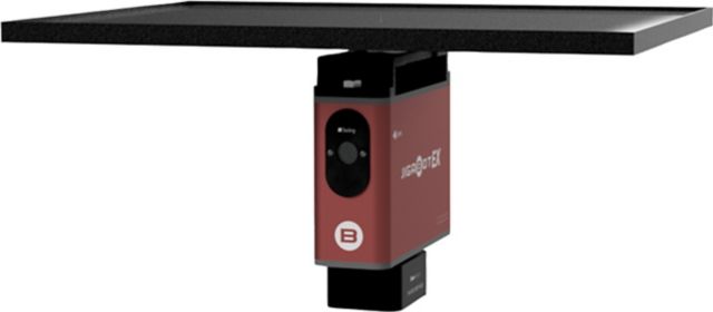 Jigabot Laptop Mount - ONLINE ONLY