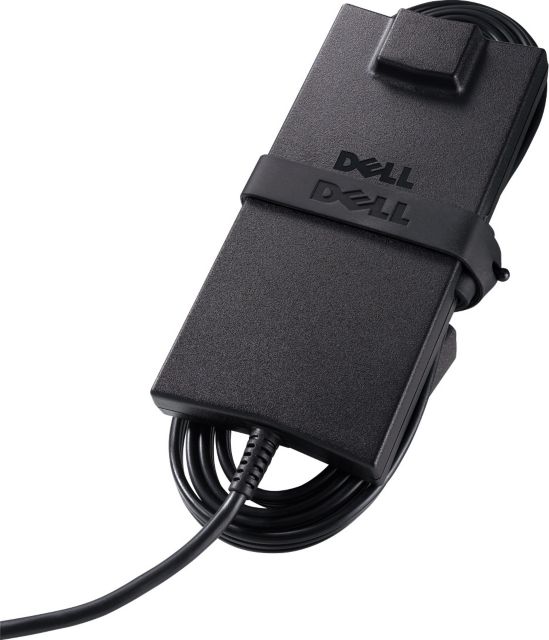 Dell AC Adapter, Black - ONLINE ONLY